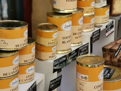 Bild 208 aus  Le Colombié - Ferienhäuser an der Dordogne mieten