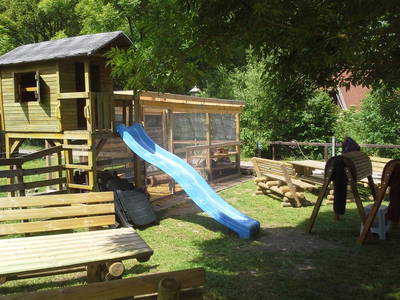 Bild 7 aus  Ferienhof Schmiddes