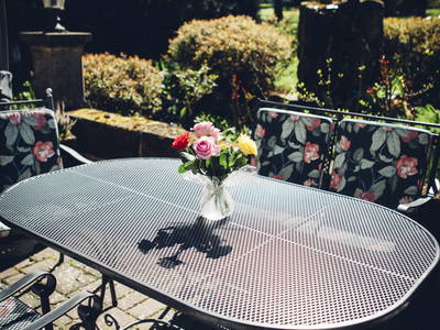 Bild 9 aus  Ferienhof Gut Ummersberg