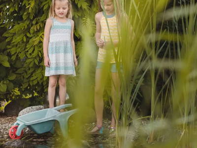 Bild 25 aus  Hotel im Tiefenbrunn