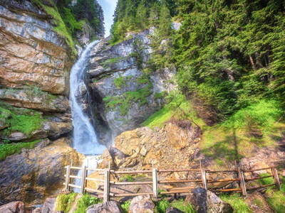 Bild 6 aus  Monas Home Mayrhofen