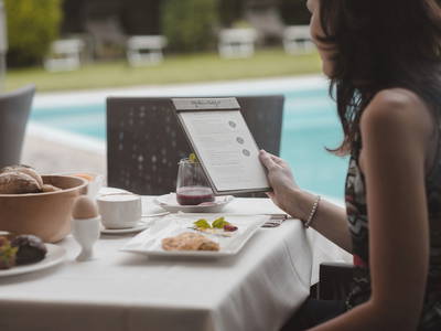 Bild 15 aus  Hotel im Tiefenbrunn