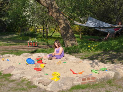 Bild 25 aus  LandSelection Rüsterhof