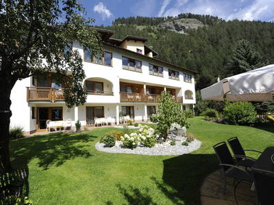 Bild 3 aus  Hotel Kreuz