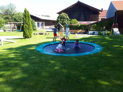 Bild 18 aus  Kaiserhof am See