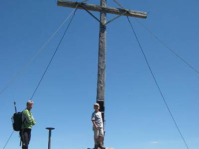 Bild 6 aus  Liebharterhof