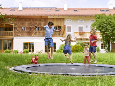 Bild 2 aus  Wastleicherhof am Chiemsee