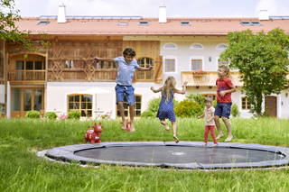 Wastleicherhof aus Eggstätt