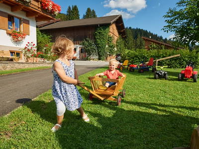 Bild 13 aus  Untersüßgut & Almidylle