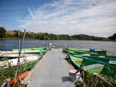 Bild 15 aus  Mellenhof / Landurlaub