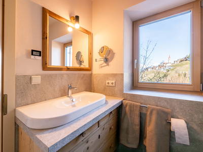 Bild 7 aus  Nachhaltige Ferienwohnungen in Brixen/Plose Profigl - Eco Guesthouse