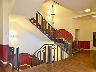 Bild 15 aus  Schlossferienwohnung 2