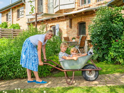 Bild 6 aus  Backsteinhus