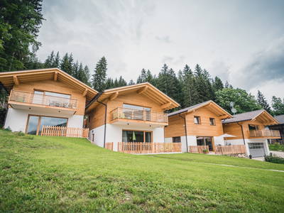 Bild 12 aus  Residence Waldrelax