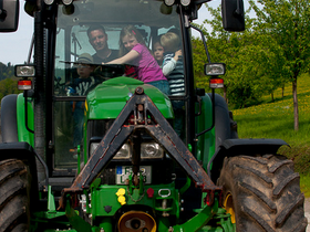 Bild 6 aus  Kirnermartes Hof