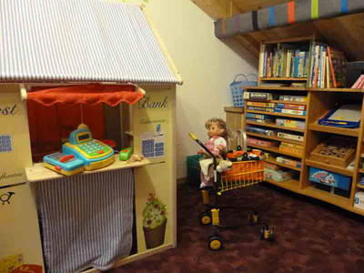 Bild 25 aus  Zacherlhof