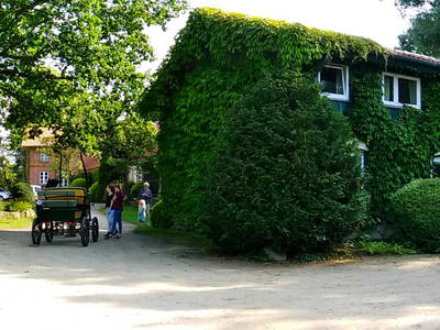 Bild 16 aus  Ferienhof Wisch an der Ostsee