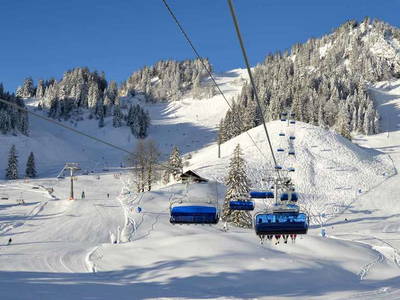 Bild 23 aus  Lamprechthof