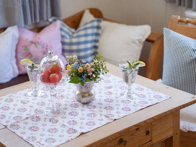 Bild 23 aus  LandSelection  *  WAIBELHOF *  AllgäuerAlpenWellness