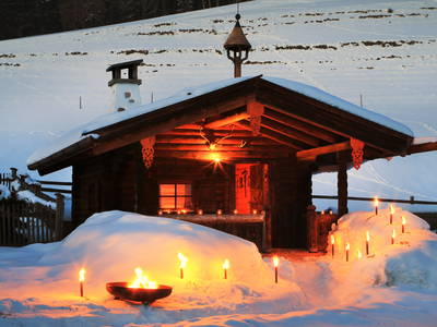 Bild 33 aus  LandSelection Ferienparadies Daxlberger Hof am Chiemsee