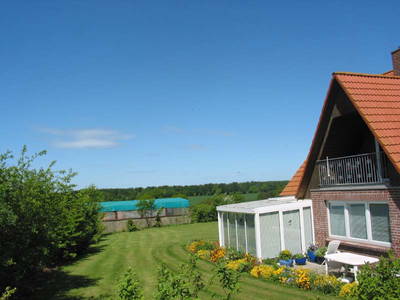 Bild 27 aus  Hof Schlossblick  " der etwas andere Bauernhof "