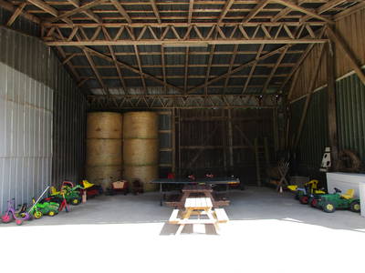 Bild 21 aus  Der Liethshof