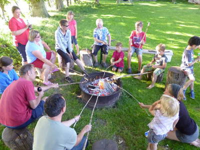 Bild 21 aus  Ferienbauernhof Mau