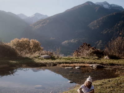 Bild 39 aus  Kessler’s Mountain Lodge