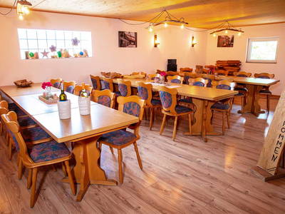 Bild 3 aus  Ferienhof Brudy