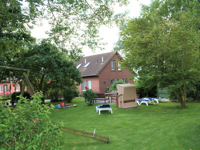 Bild 10 aus  Familie Itzenga "Hof am Turm"