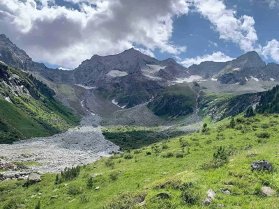 Bild 26 aus  Zillertaler Hofchalets