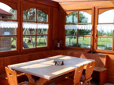 Bild 18 aus  Ferienhaus Bührer im Schwarzwald