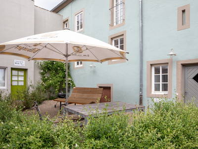 Bild 19 aus  Nengshof – Natururlaub in der Eifel