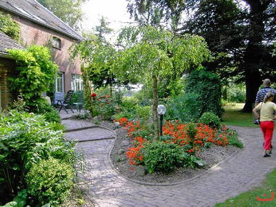 Bild 5 aus  Ommen Ferienhof