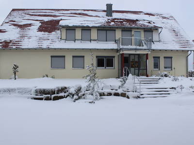 Bild 20 aus  Landhaus Rothenburg