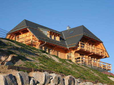 Bild 5 aus  Schwarzwaldhuus Feldberg