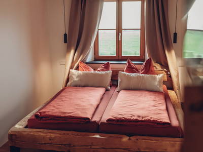 Bild 5 aus  Am Schmiedhof Chalet Apartments