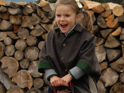 Bild 41 aus  LandSelection  *  WAIBELHOF *  AllgäuerAlpenWellness