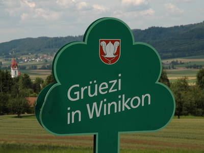 Bild 6 aus  Familien-Bauernhofurlaub im Herzen der Schweiz