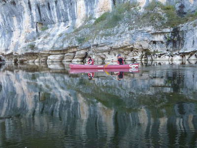 Bild 91 aus  Le Colombié - Ferienhäuser an der Dordogne mieten