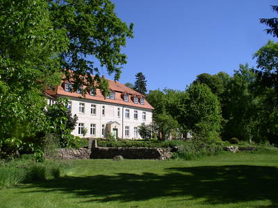 Bild 3 aus  Schloss Neuhausen
