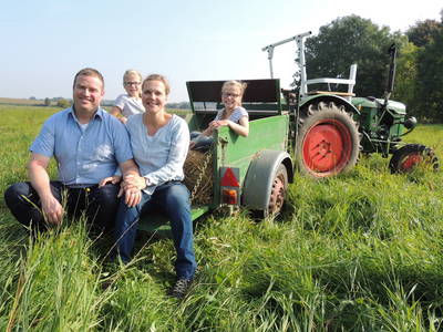 Bild 4 aus  Ferienhof Gröne