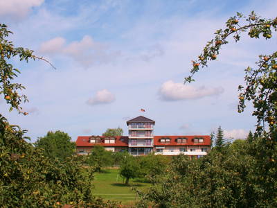 Bild 3 aus  Zum Wolffenturm