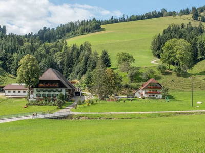 Bild 2 aus  Schlegelhansenhof