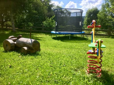 Bild 10 aus  Ferienhof Wilfert