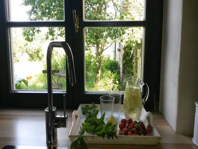 Bild 4 aus  Ferienhaus Landlust