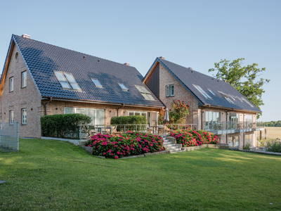 Bild 111 aus  LandSelection Ferienbauernhof Liesenberg mit traumhaften Meerblick