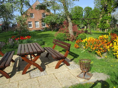 Bild 2 aus  Ferienhof Hohenhenne