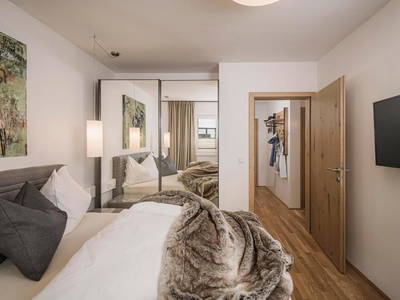 Bild 4 aus  Monas Home Mayrhofen