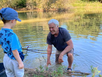 Bild 70 aus  Le Colombié - Ferienhäuser an der Dordogne mieten